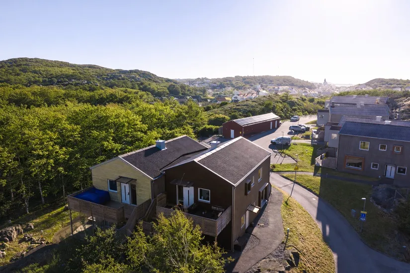 Bostadsrätt, Kollungsvägen 15B, Skärhamn, Tjörn