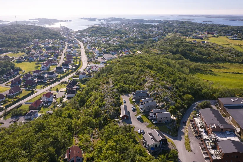 Bostadsrätt, Kollungsvägen 15B, Skärhamn, Tjörn