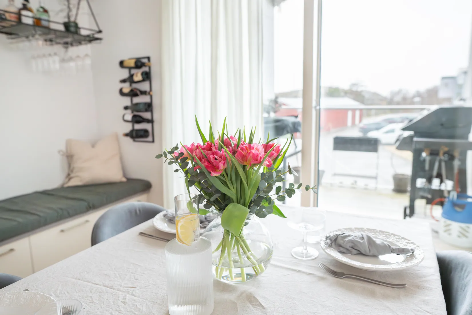 Bostadsrätt, Kollungsvägen 15B, Skärhamn, Tjörn