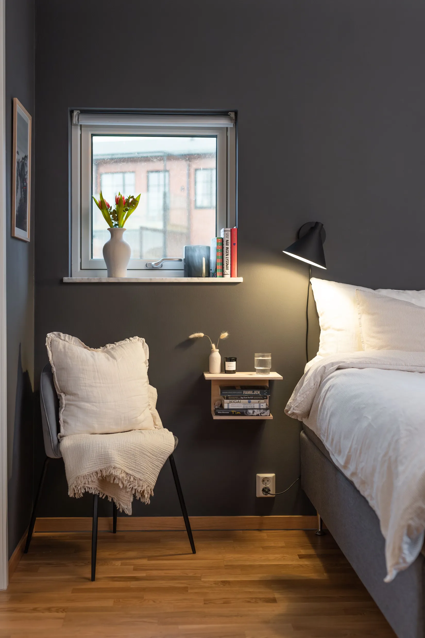 Bostadsrätt, Kollungsvägen 15B, Skärhamn, Tjörn