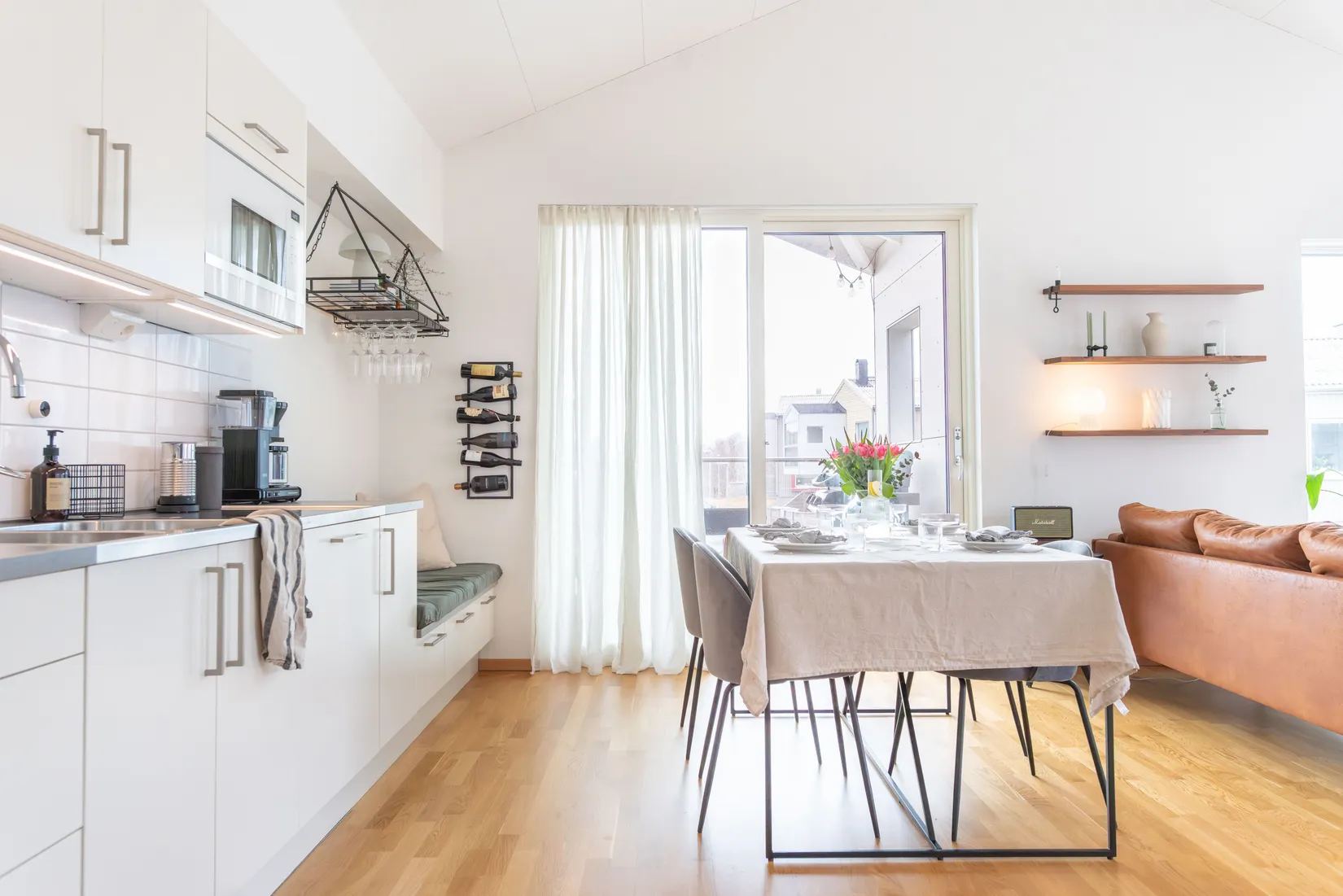 Bostadsrätt, Kollungsvägen 15B, Skärhamn, Tjörn