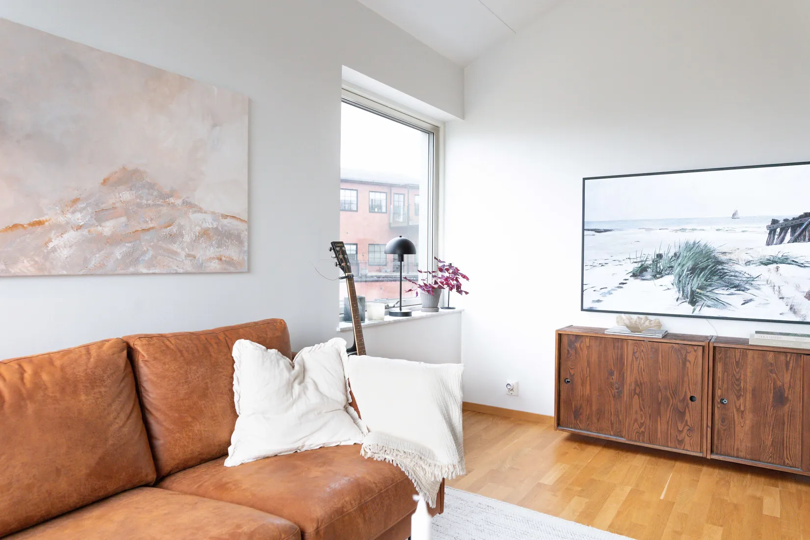 Bostadsrätt, Kollungsvägen 15B, Skärhamn, Tjörn