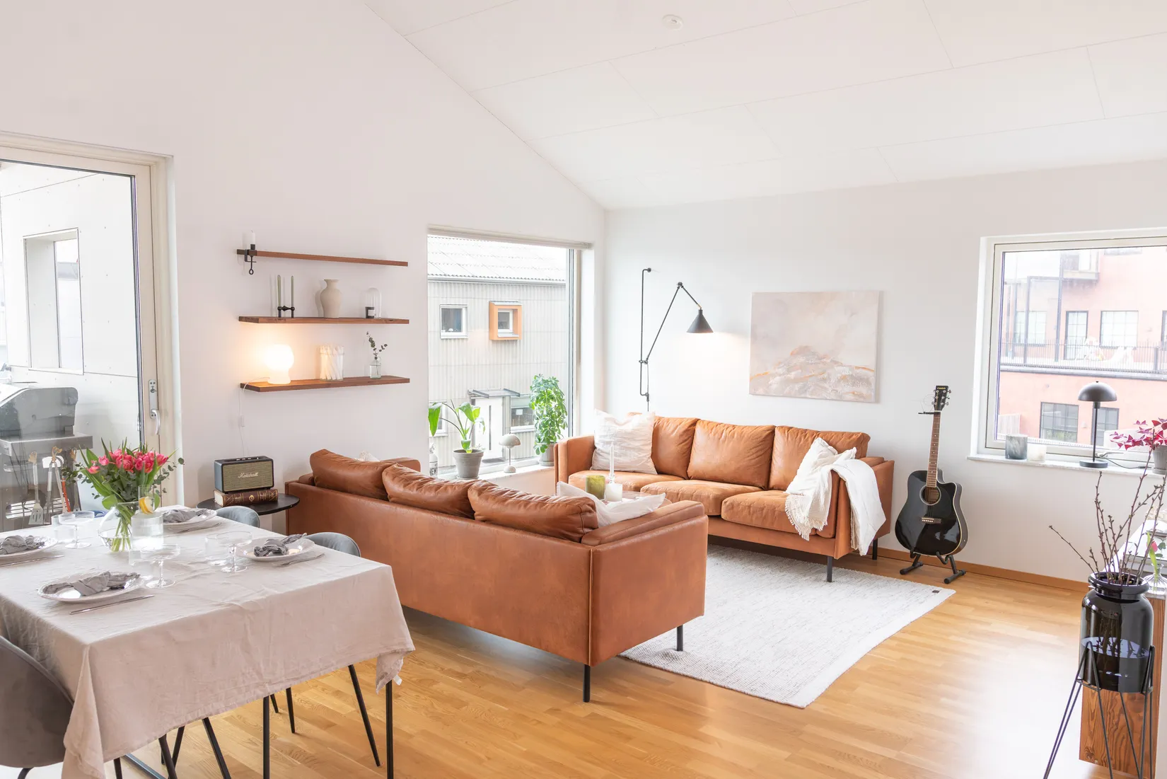Bostadsrätt, Kollungsvägen 15B, Skärhamn, Tjörn