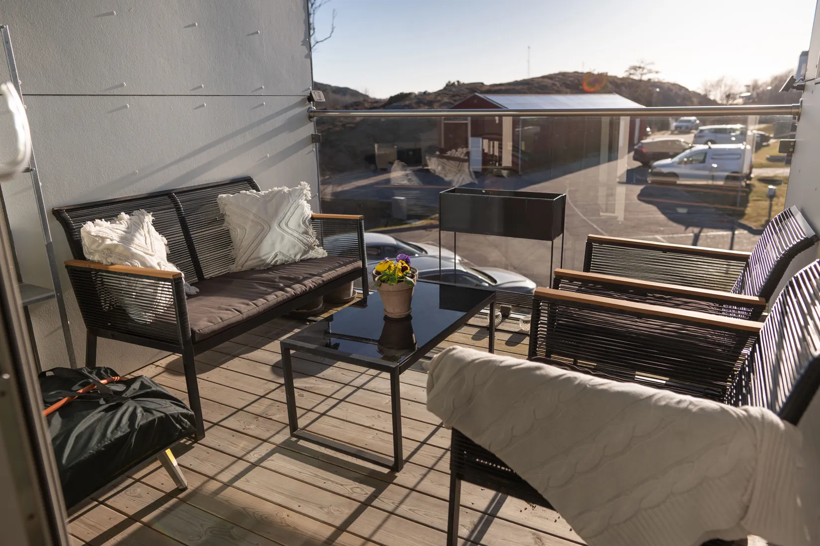 Bostadsrätt, Kollungsvägen 15B, Skärhamn, Tjörn