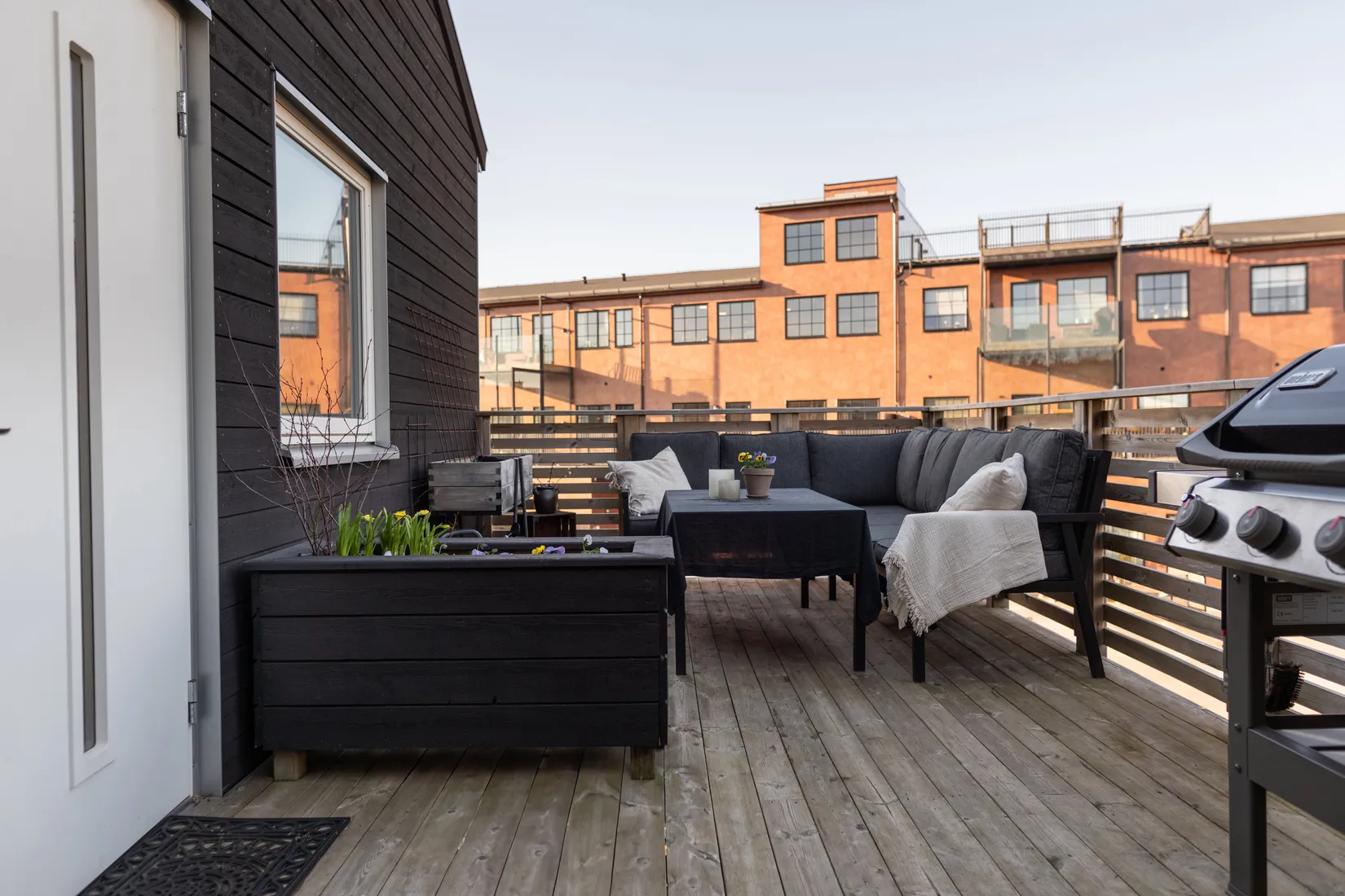 Bostadsrätt, Kollungsvägen 15B, Skärhamn, Tjörn