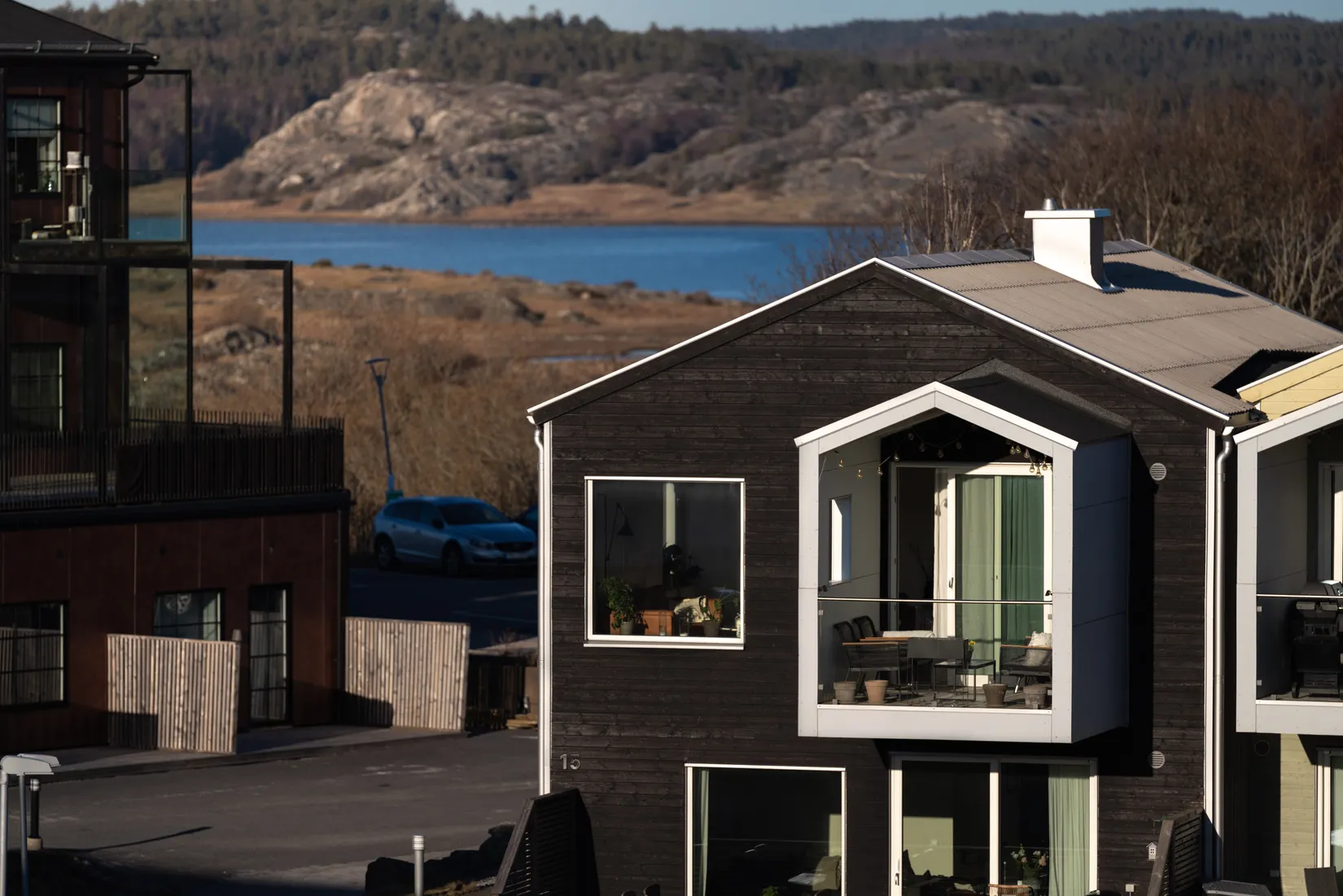 Bostadsrätt, Kollungsvägen 15B, Skärhamn, Tjörn