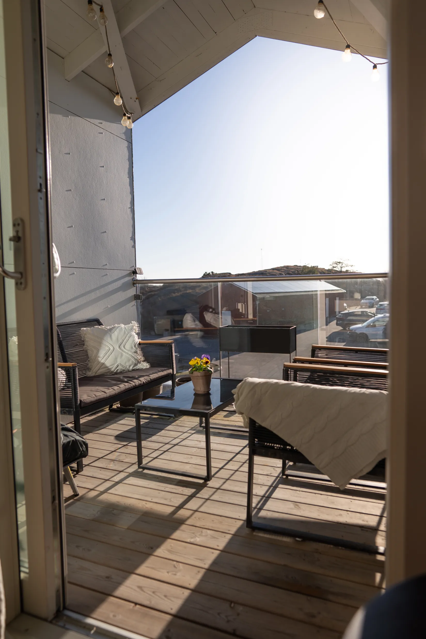 Bostadsrätt, Kollungsvägen 15B, Skärhamn, Tjörn