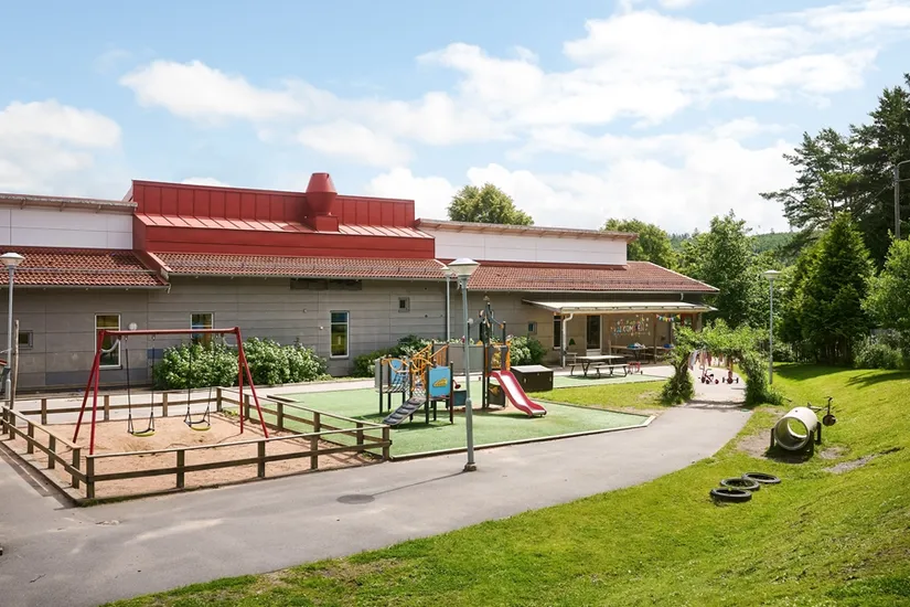 Villa, Legendvägen 42, Härryda