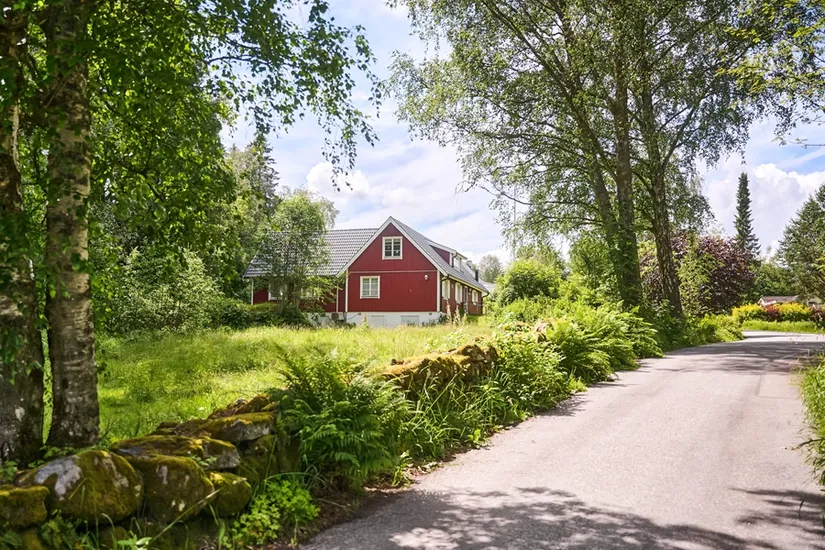 Villa, Legendvägen 42, Härryda