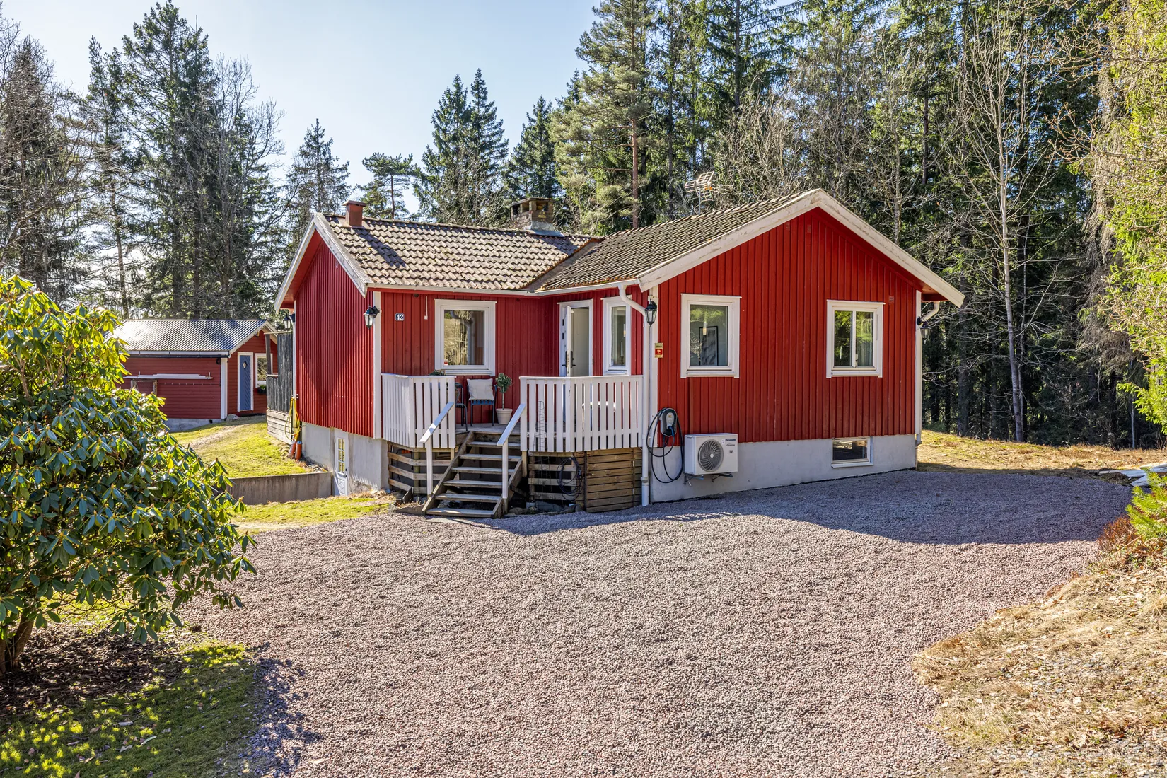 Villa, Legendvägen 42, Härryda