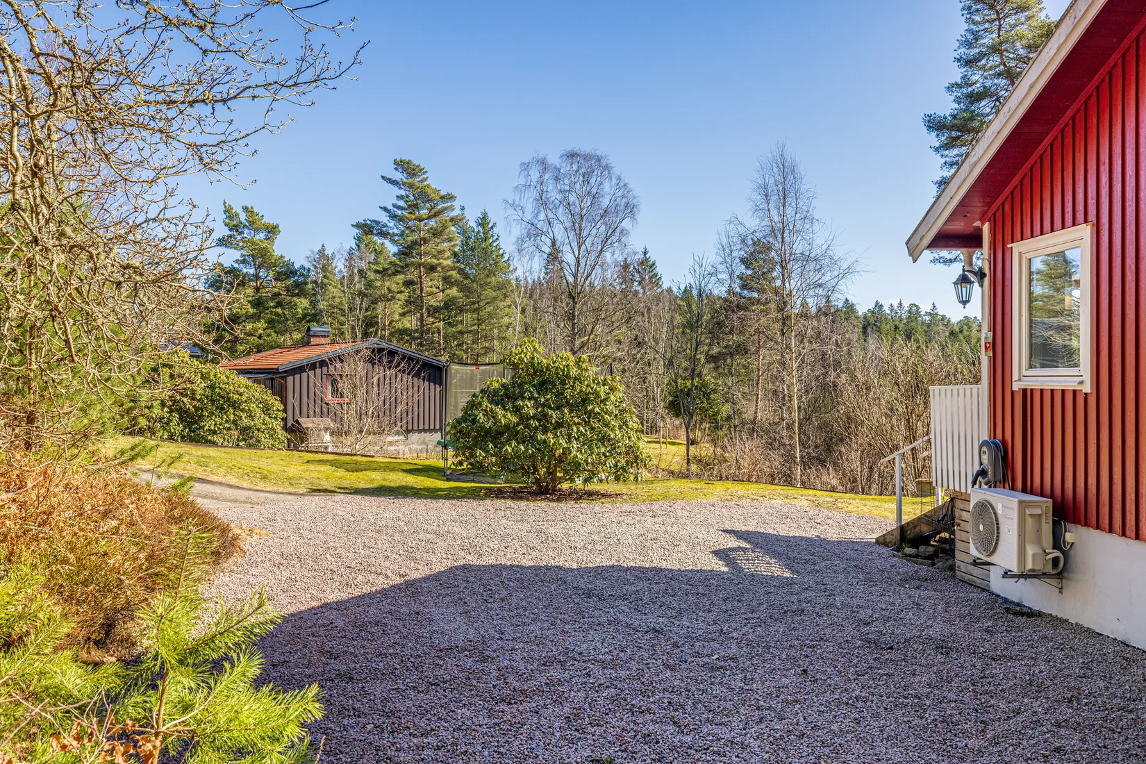 Villa, Legendvägen 42, Härryda
