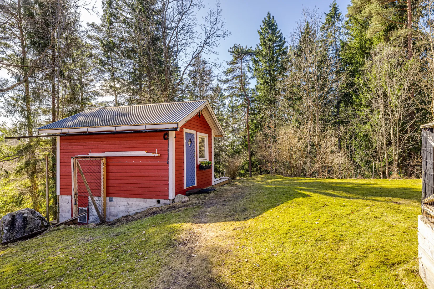 Villa, Legendvägen 42, Härryda