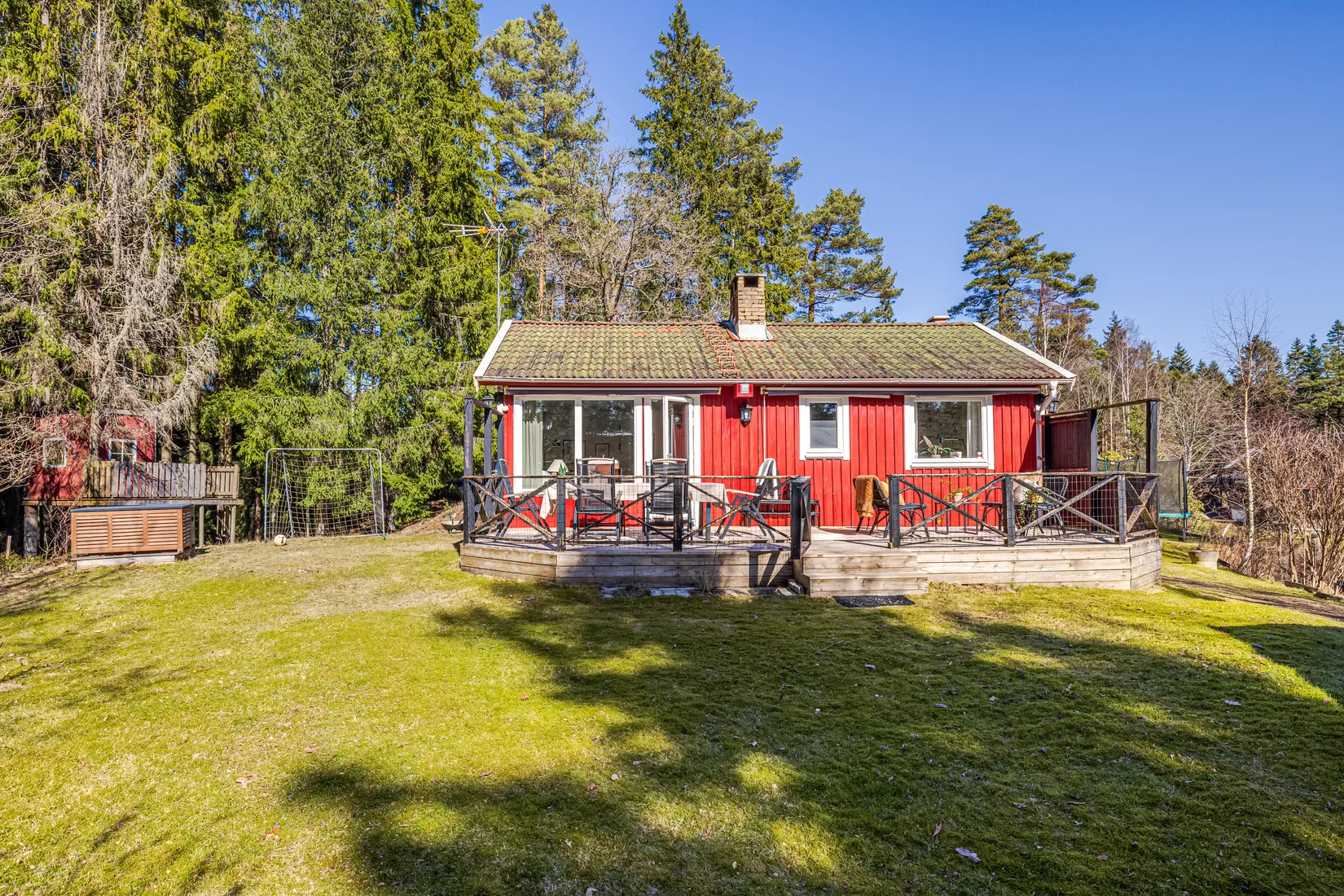 Villa, Legendvägen 42, Härryda