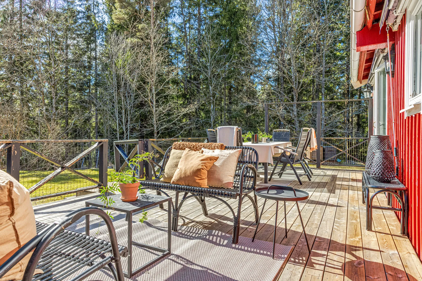 Villa, Legendvägen 42, Härryda