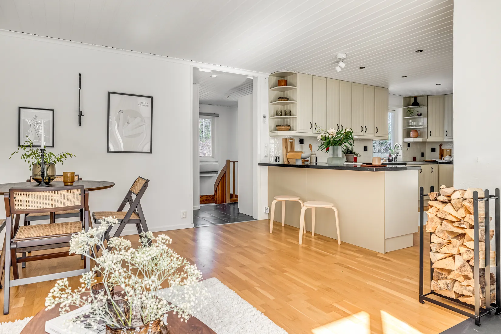 Villa, Legendvägen 42, Härryda