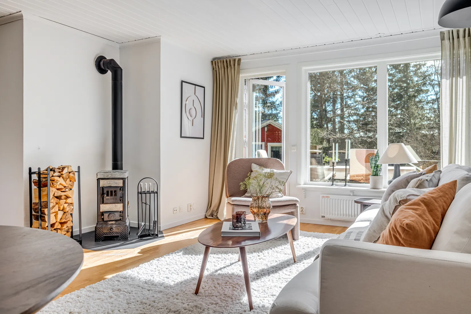 Villa, Legendvägen 42, Härryda