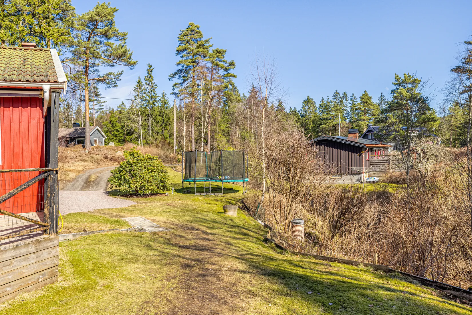 Villa, Legendvägen 42, Härryda