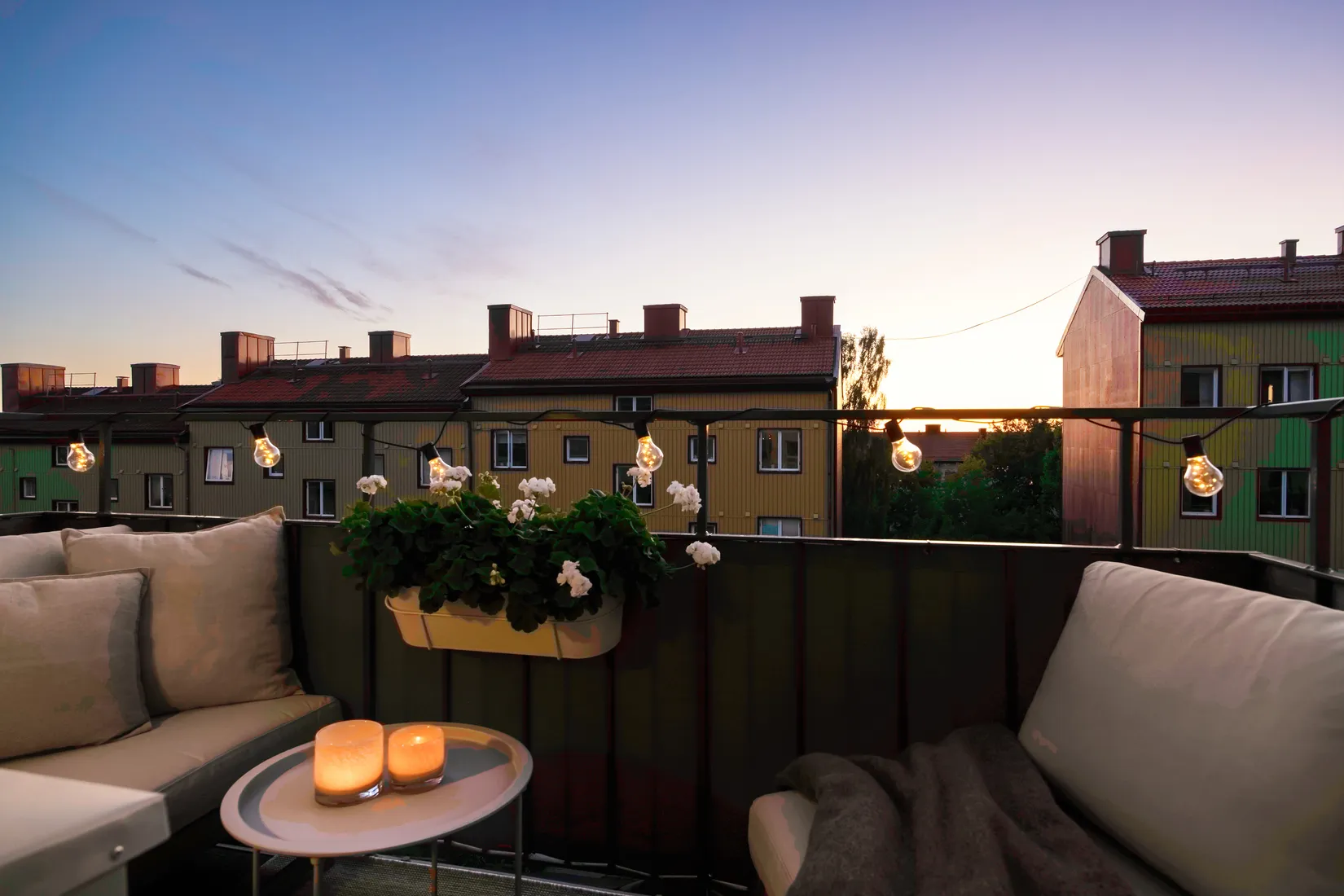 Bostadsrätt, Sergelsgatan 2E, Lunden, Göteborg