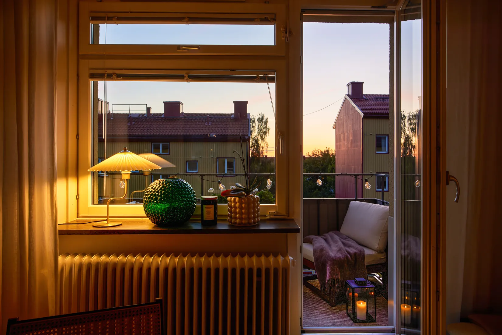 Bostadsrätt, Sergelsgatan 2E, Lunden, Göteborg