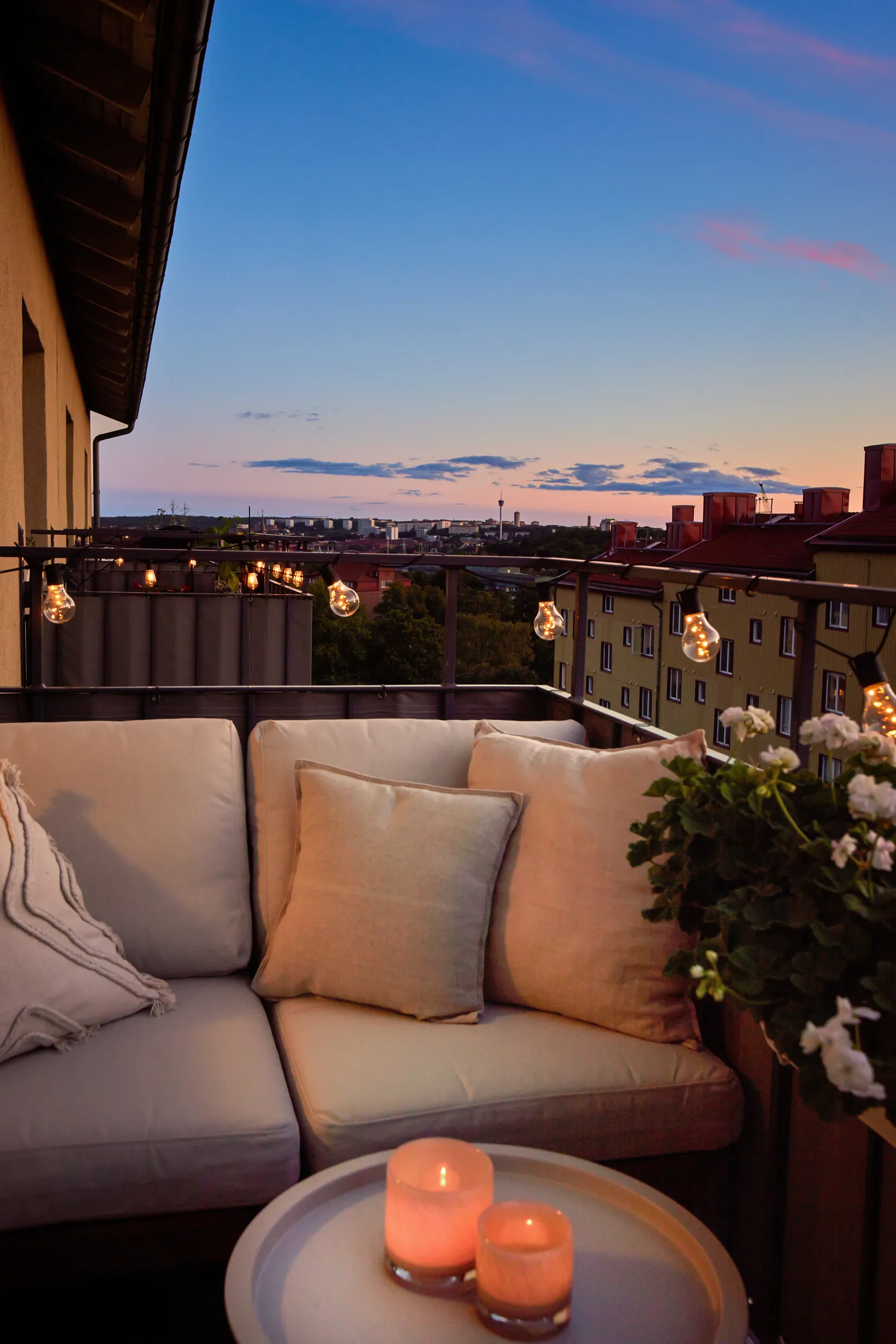 Bostadsrätt, Sergelsgatan 2E, Lunden, Göteborg