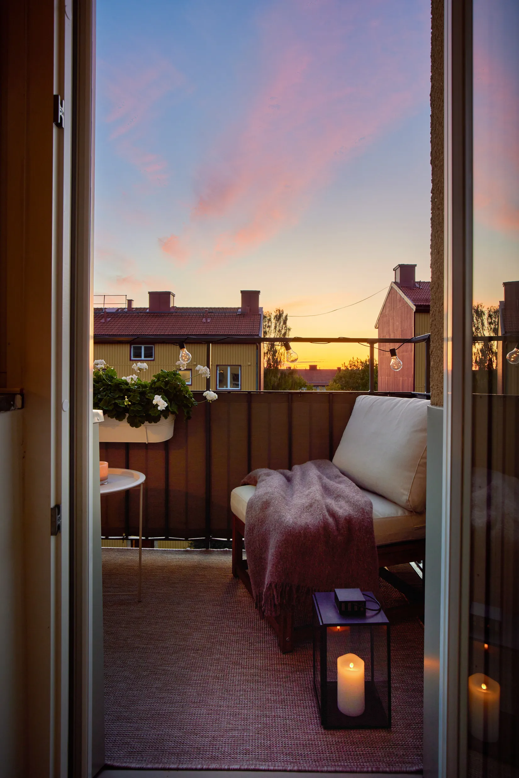 Bostadsrätt, Sergelsgatan 2E, Lunden, Göteborg