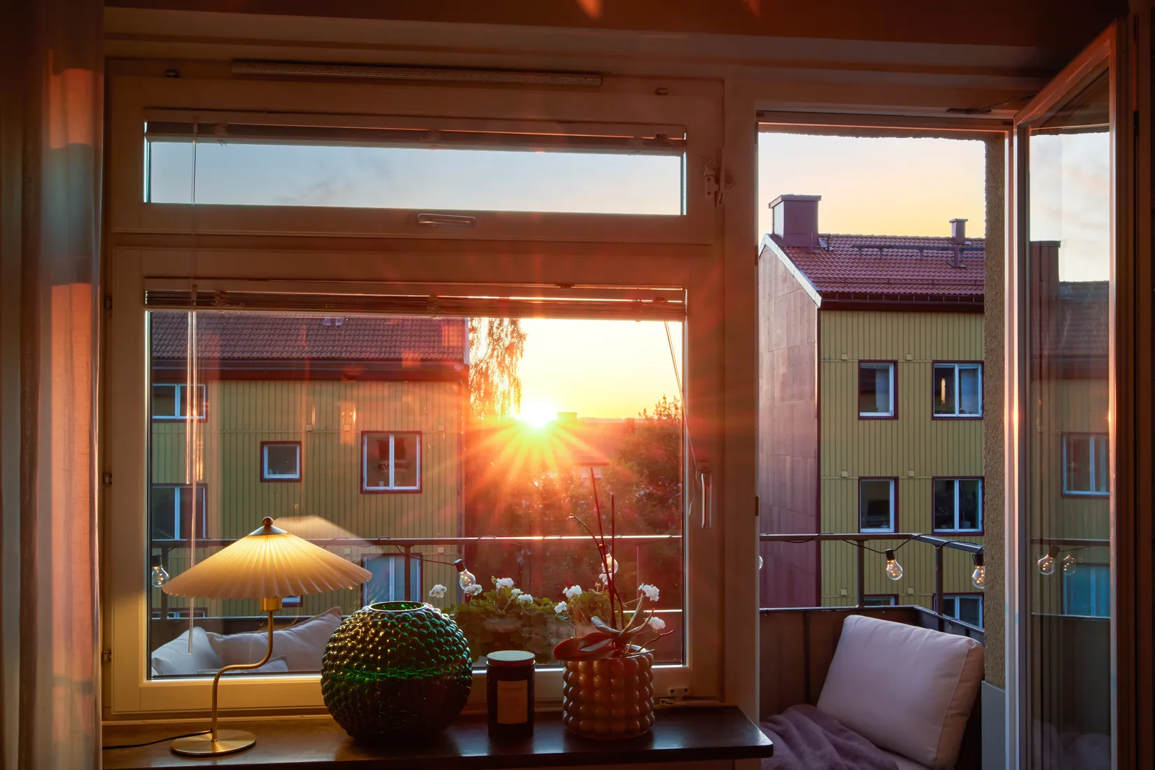 Bostadsrätt, Sergelsgatan 2E, Lunden, Göteborg