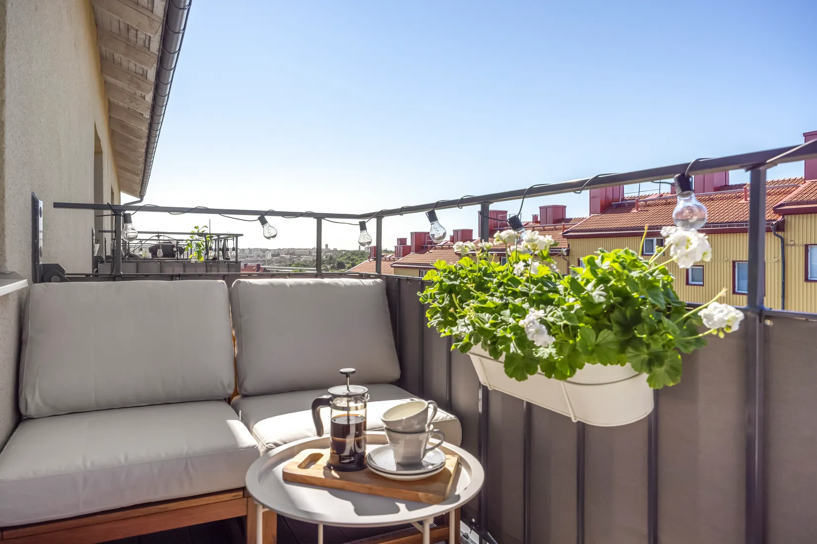 Bostadsrätt, Sergelsgatan 2E, Lunden, Göteborg