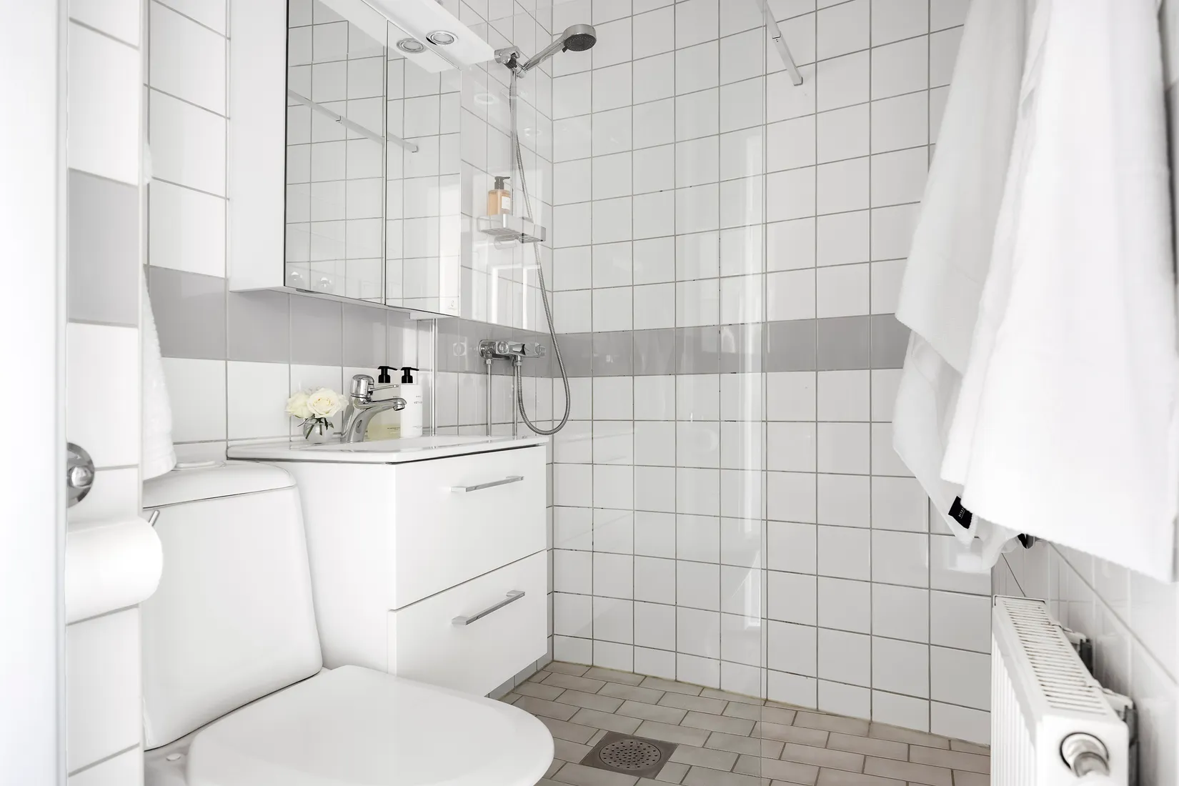 Bostadsrätt, Sergelsgatan 2E, Lunden, Göteborg