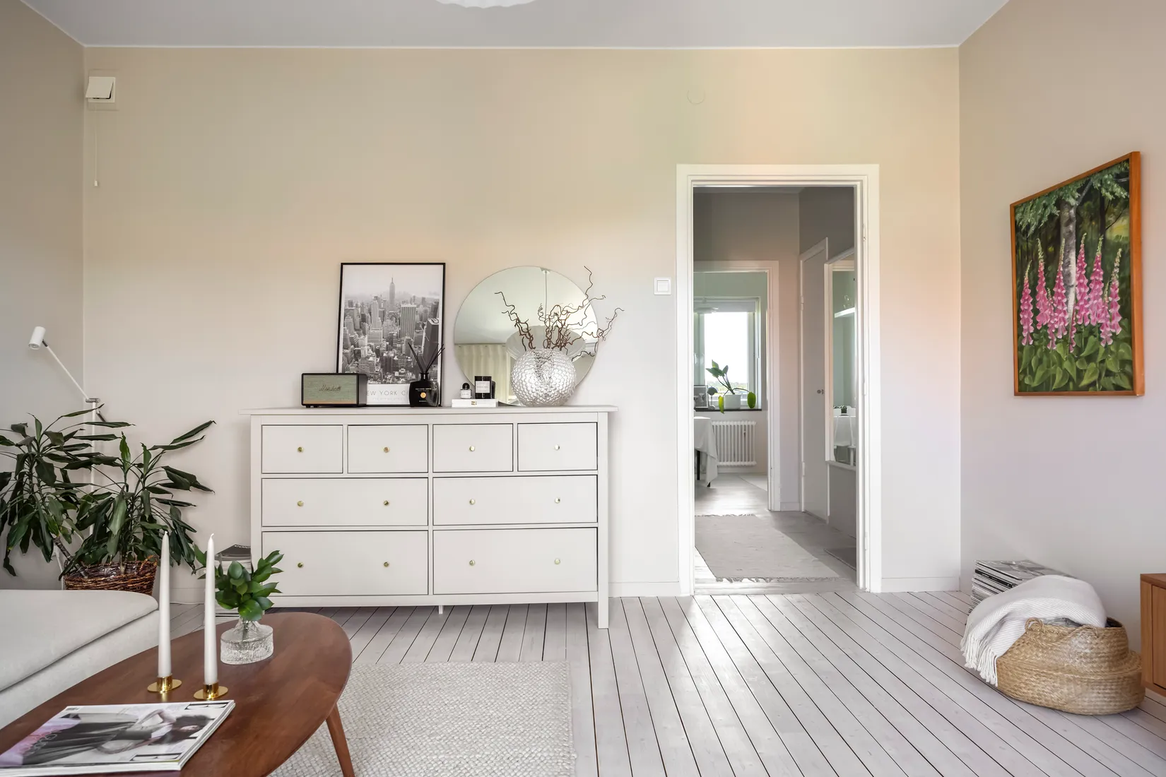 Bostadsrätt, Sergelsgatan 2E, Lunden, Göteborg