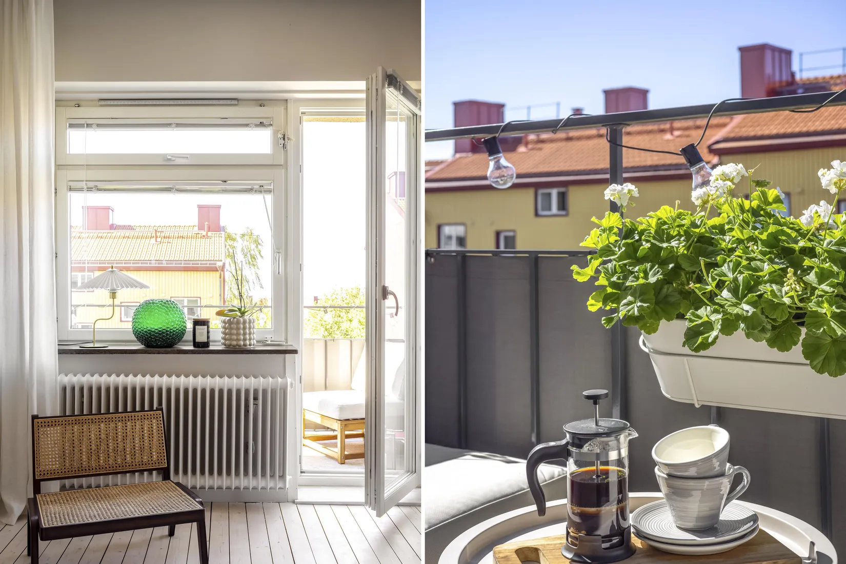 Bostadsrätt, Sergelsgatan 2E, Lunden, Göteborg