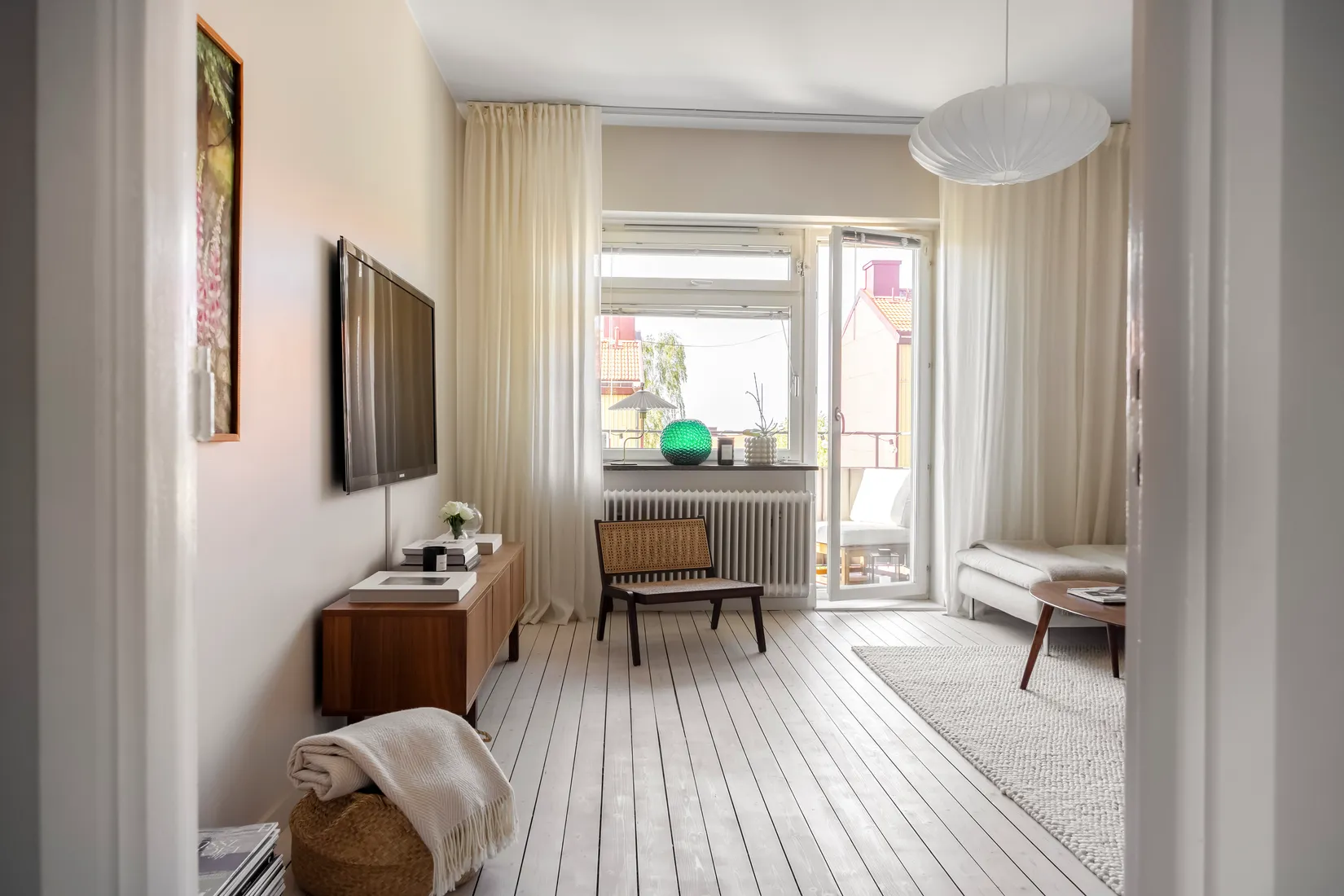 Bostadsrätt, Sergelsgatan 2E, Lunden, Göteborg