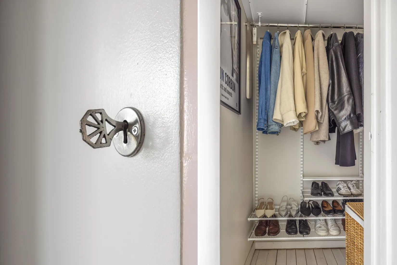 Bostadsrätt, Sergelsgatan 2E, Lunden, Göteborg