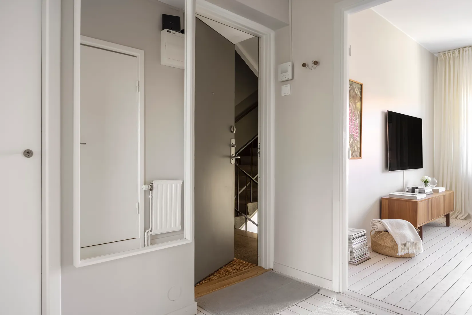 Bostadsrätt, Sergelsgatan 2E, Lunden, Göteborg