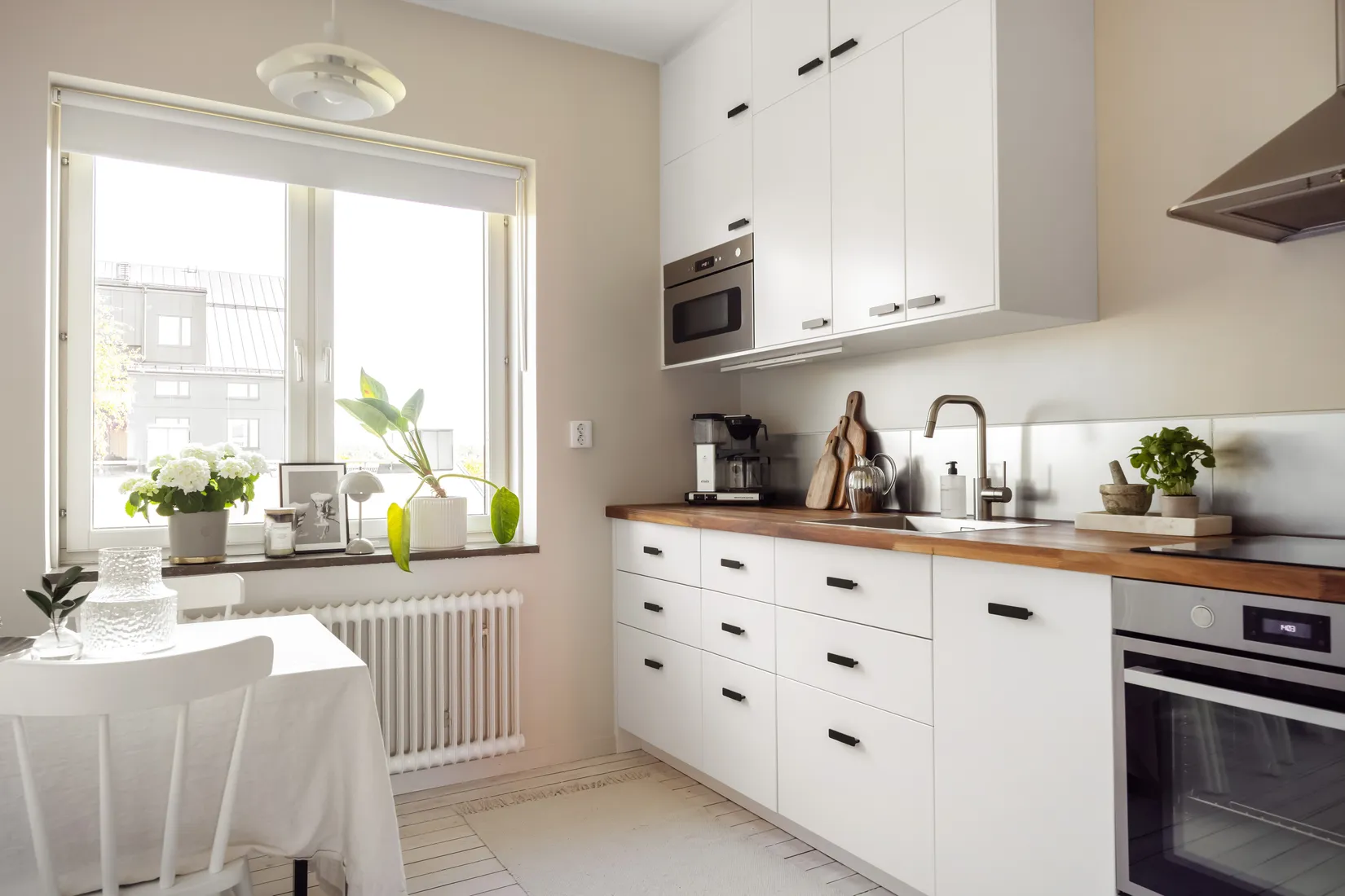 Bostadsrätt, Sergelsgatan 2E, Lunden, Göteborg