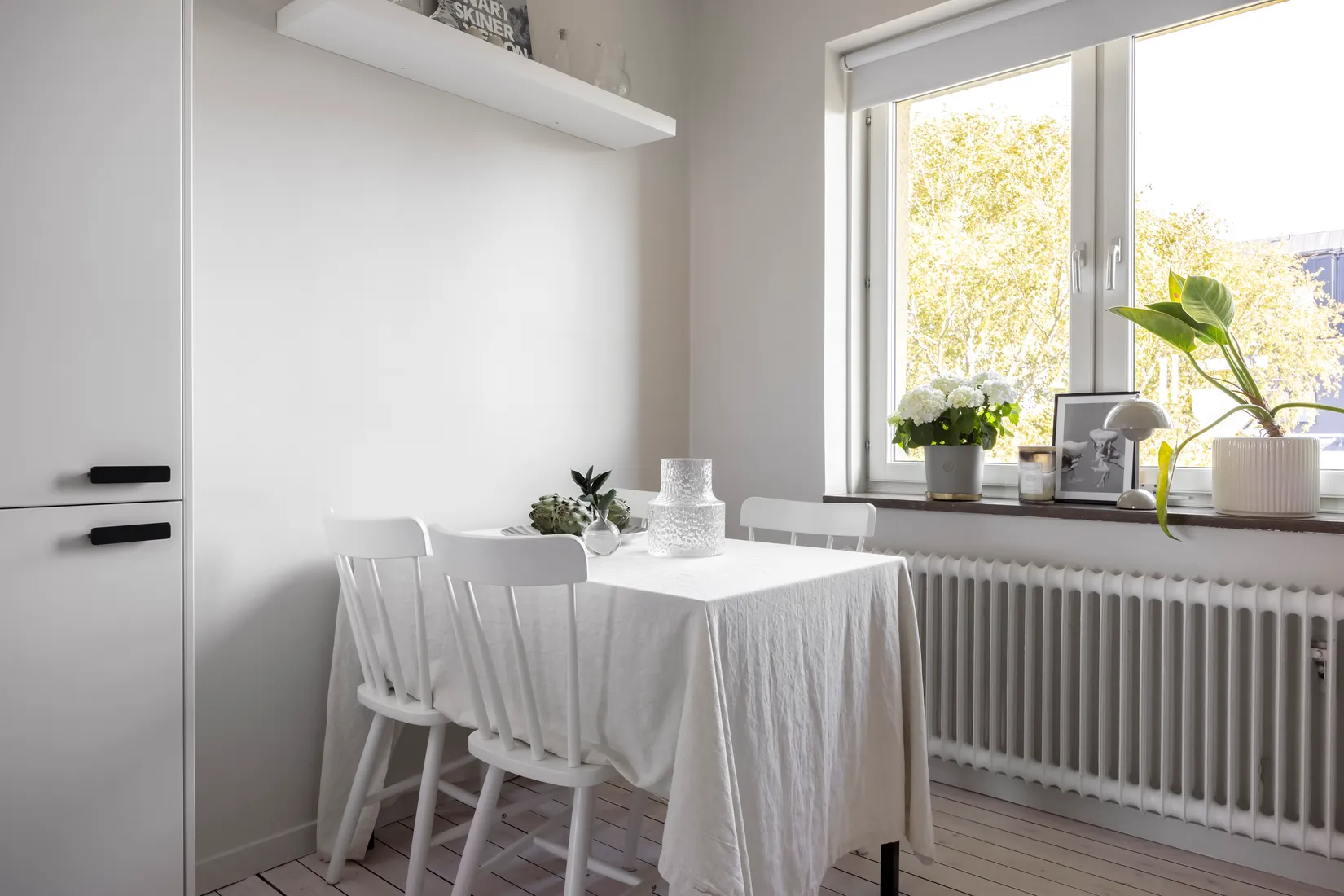 Bostadsrätt, Sergelsgatan 2E, Lunden, Göteborg