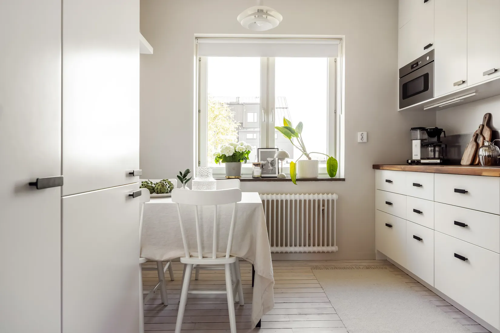 Bostadsrätt, Sergelsgatan 2E, Lunden, Göteborg