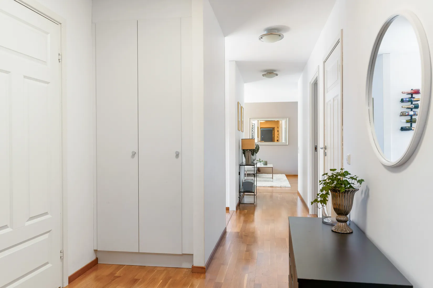 Bostadsrätt, Ekebergabacken 6, Farsta, Stockholm