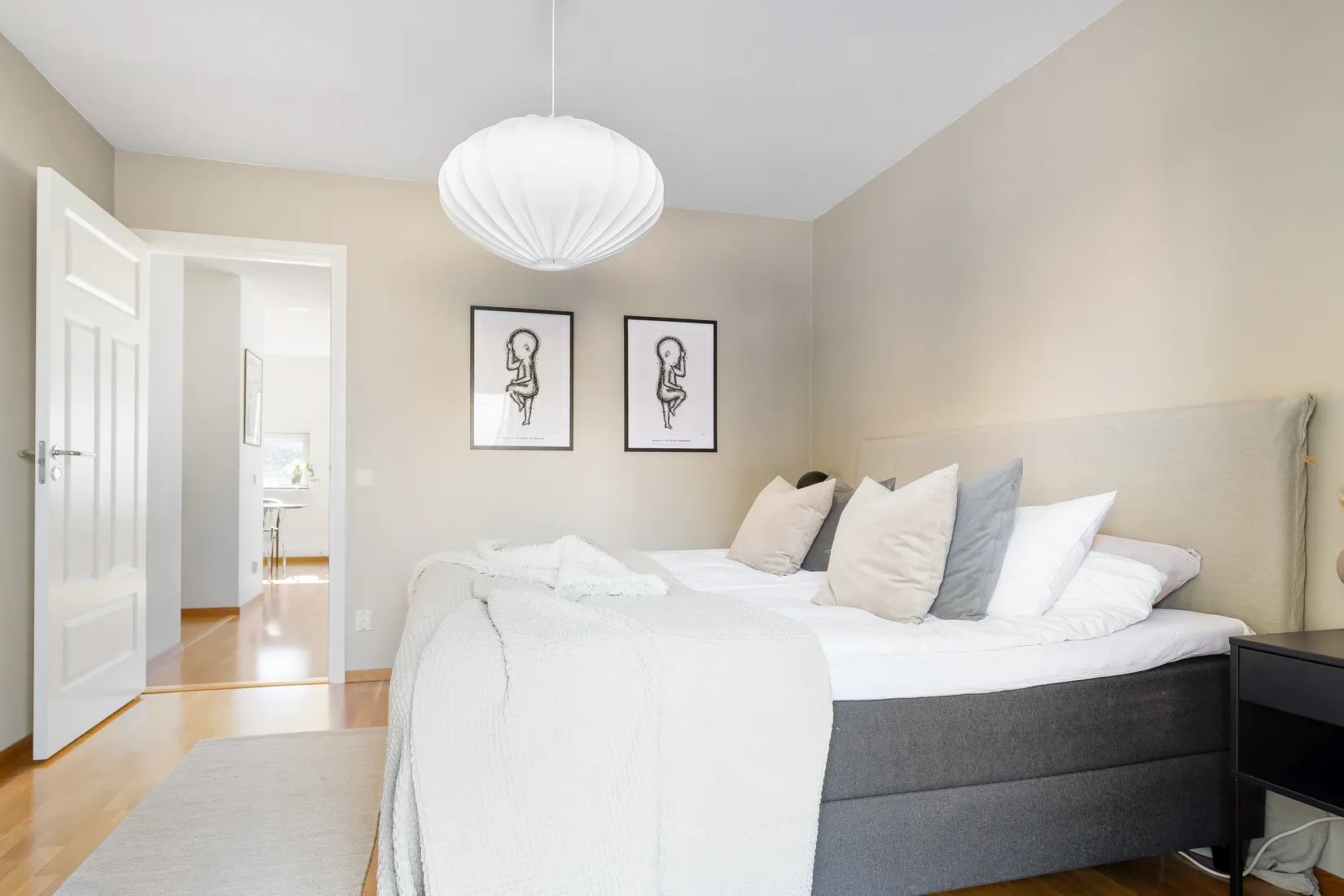 Bostadsrätt, Ekebergabacken 6, Farsta, Stockholm