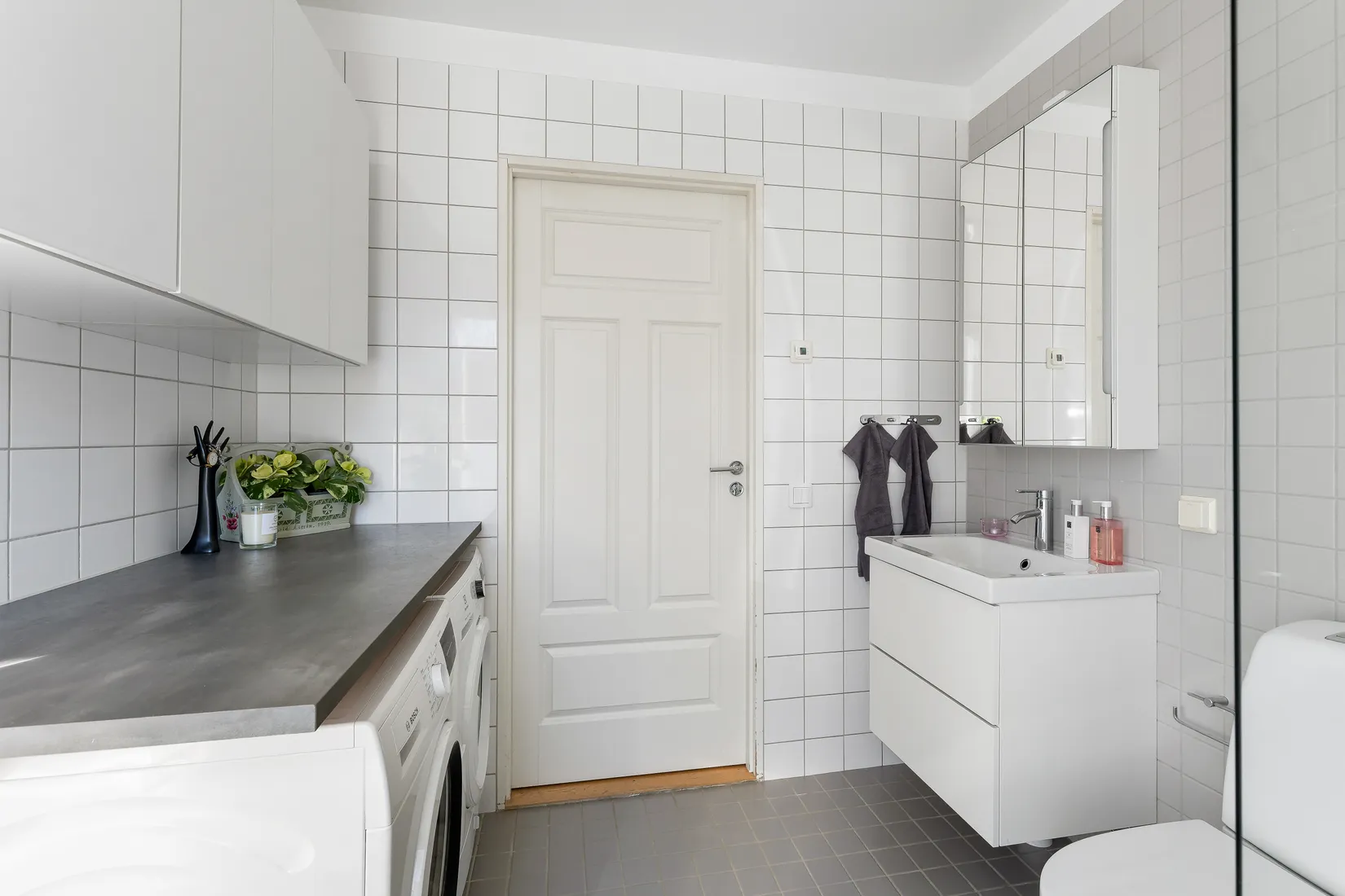 Bostadsrätt, Ekebergabacken 6, Farsta, Stockholm