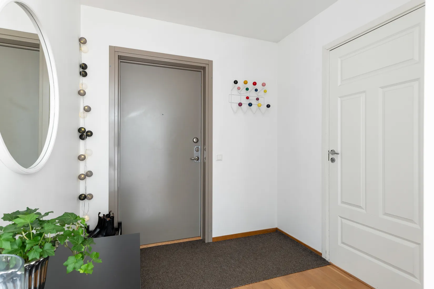 Bostadsrätt, Ekebergabacken 6, Farsta, Stockholm