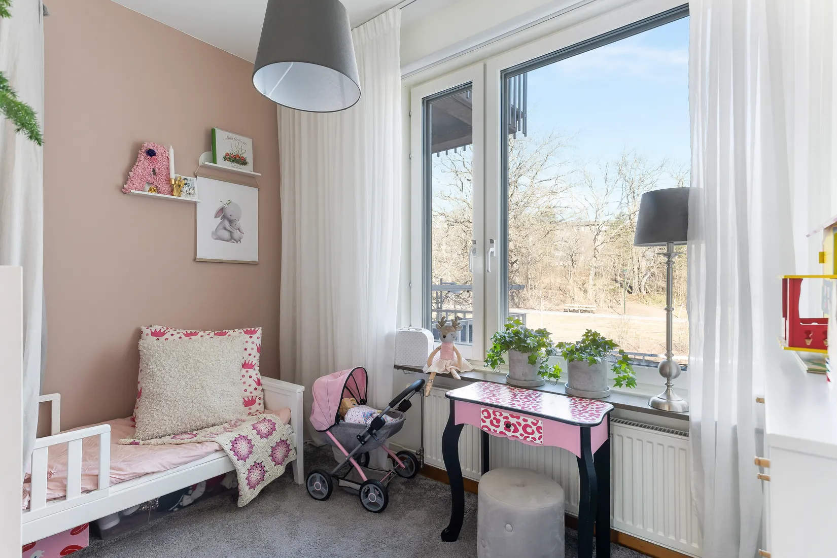 Bostadsrätt, Ekebergabacken 6, Farsta, Stockholm