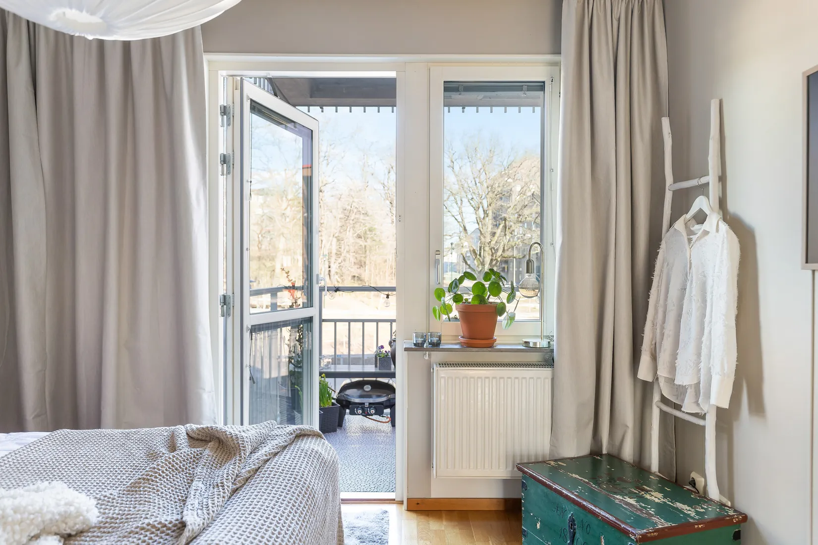 Bostadsrätt, Ekebergabacken 6, Farsta, Stockholm