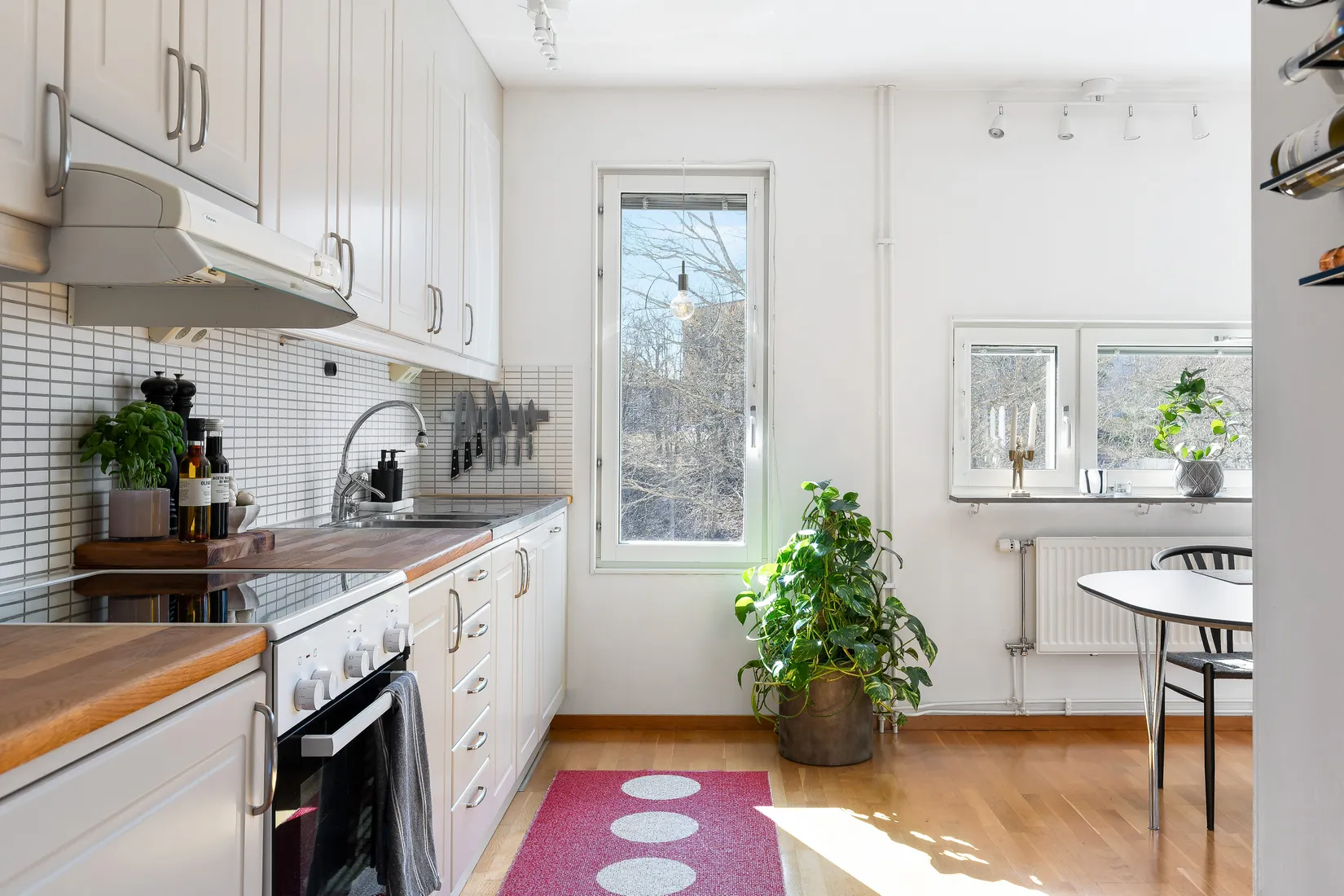 Bostadsrätt, Ekebergabacken 6, Farsta, Stockholm