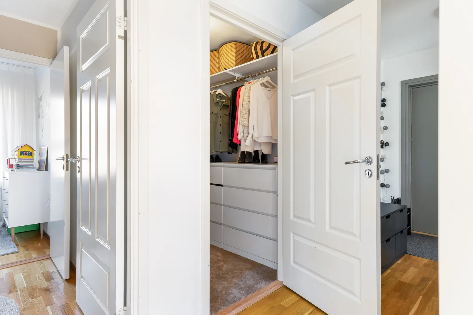 Bostadsrätt, Ekebergabacken 6, Farsta, Stockholm