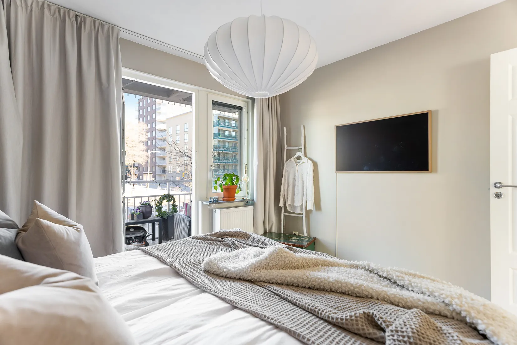 Bostadsrätt, Ekebergabacken 6, Farsta, Stockholm