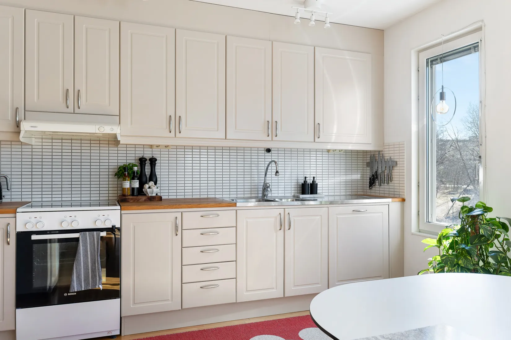 Bostadsrätt, Ekebergabacken 6, Farsta, Stockholm