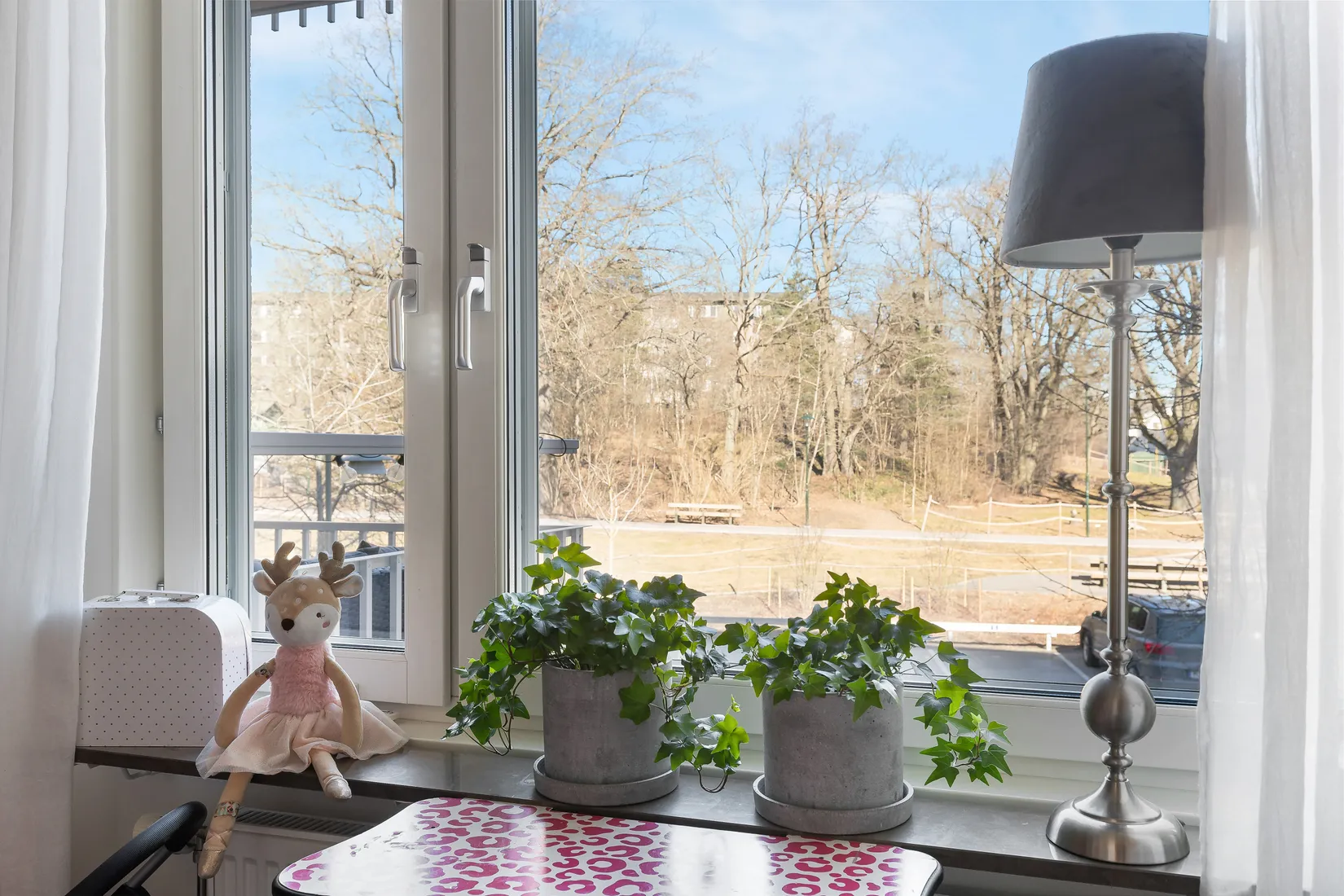 Bostadsrätt, Ekebergabacken 6, Farsta, Stockholm