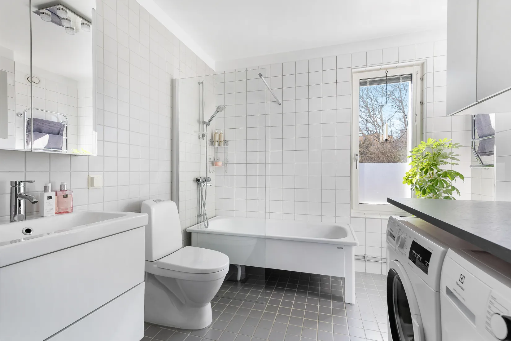 Bostadsrätt, Ekebergabacken 6, Farsta, Stockholm