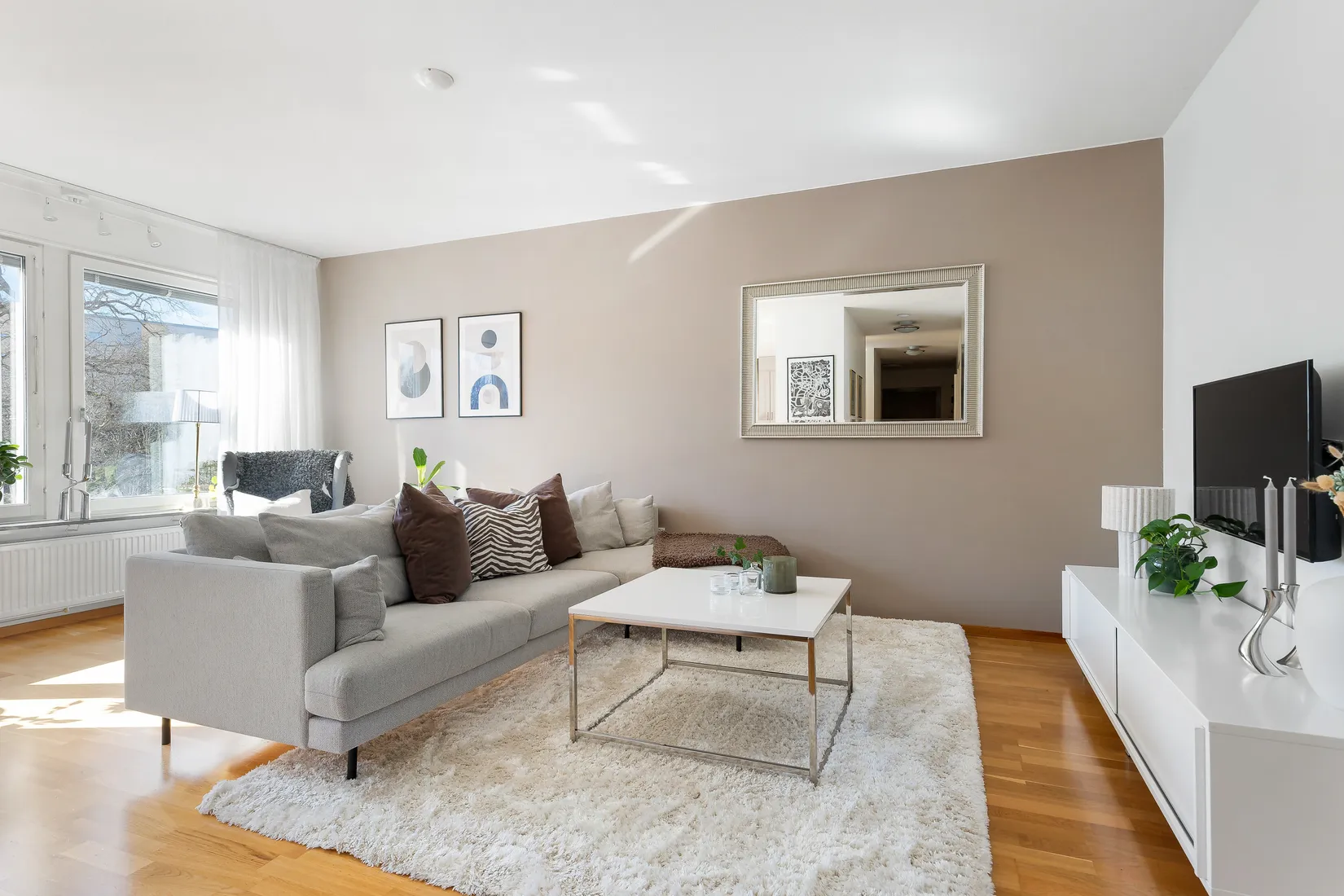 Bostadsrätt, Ekebergabacken 6, Farsta, Stockholm