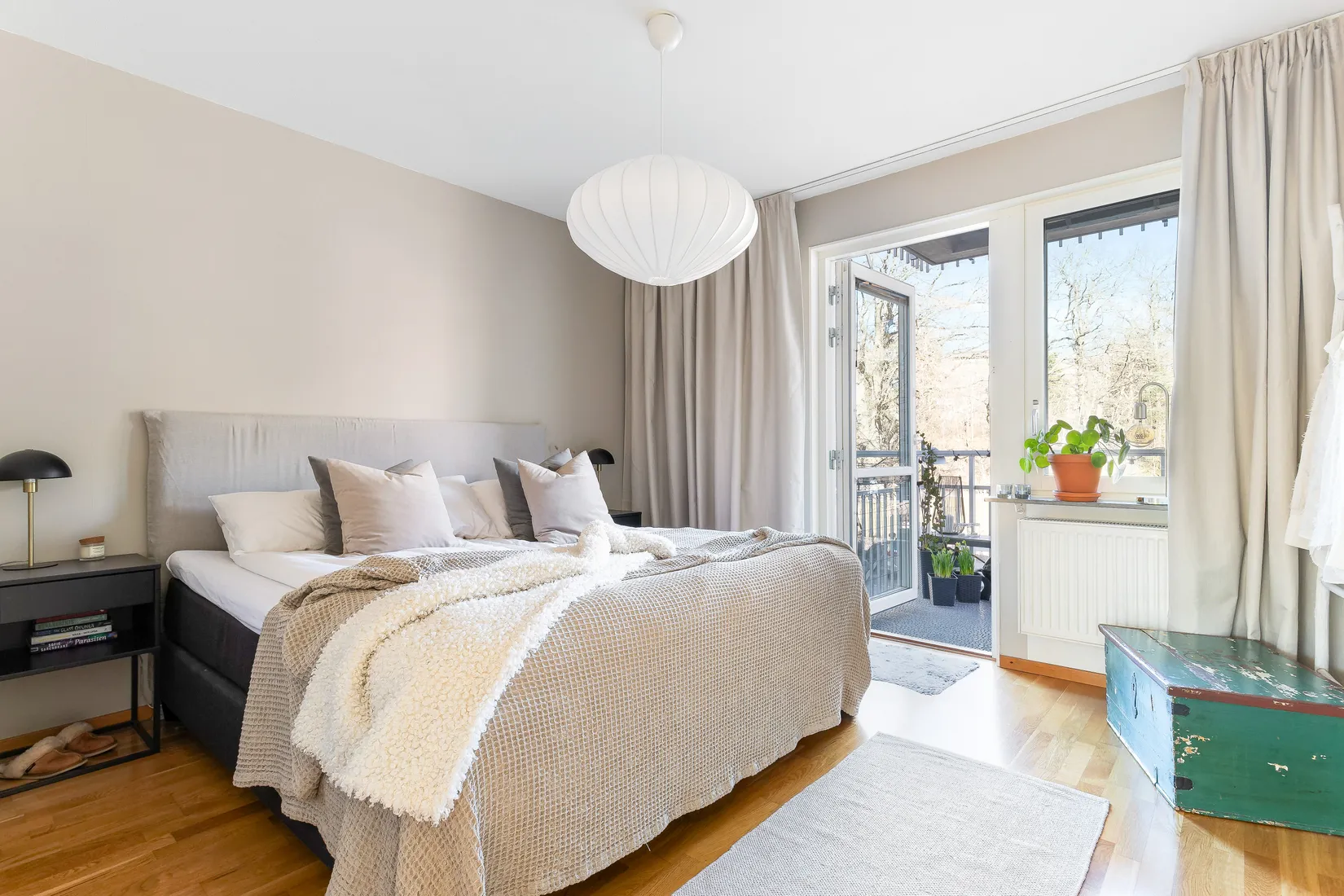 Bostadsrätt, Ekebergabacken 6, Farsta, Stockholm